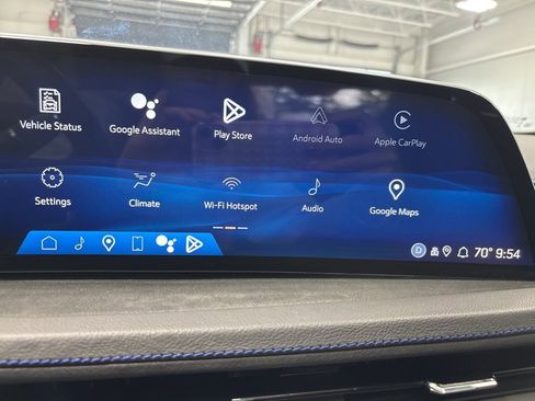 Used 2024 Cadillac XT4 Sport image 34