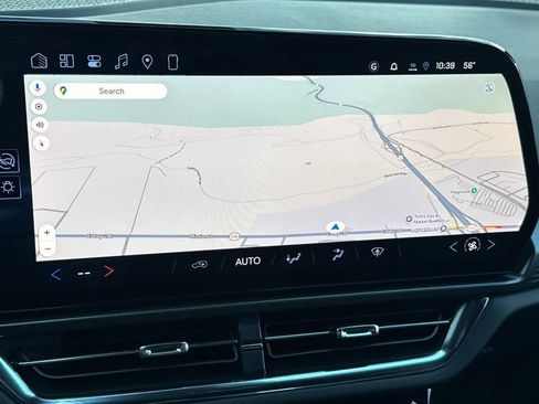 New 2026 Chevrolet Equinox EV LT image 19