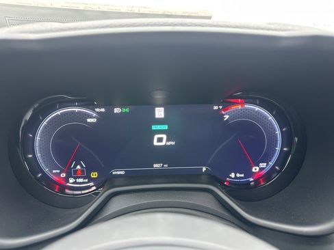 Used 2024 Dodge Hornet R/T w/ R/T Blacktop Package image 15