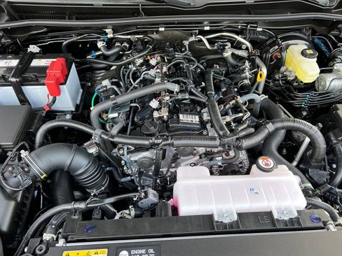 New 2026 Toyota 4Runner TRD Off-Road Premium image 9