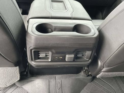 Used 2019 Chevrolet Silverado 1500 LT Trail Boss AWD/4WD image 13
