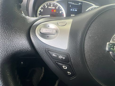Used 2018 Nissan Sentra SR FWD image 48