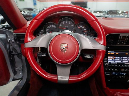 Used 2010 Porsche 911 Carrera image 31