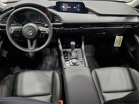 New 2026 MAZDA MAZDA3 2.5 S Sedan w/ Preferred Pkg image 22