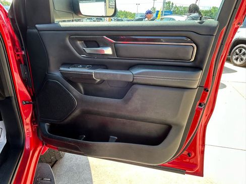 Used 2019 RAM 1500 Sport w/ Level 2 Equipment Group AWD/4WD image 16