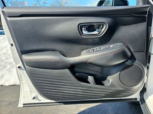 Used 2023 Honda HR-V Sport image 20