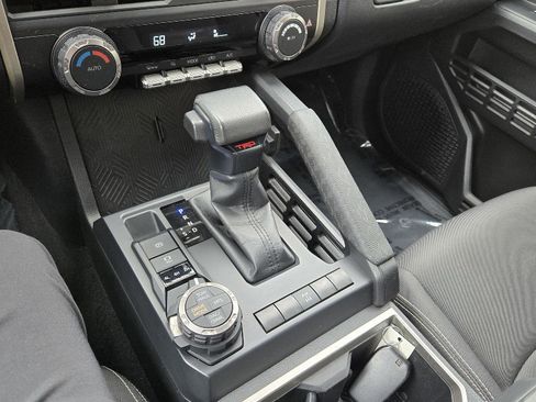 Used 2024 Toyota Tacoma TRD Off-Road AWD/4WD image 22