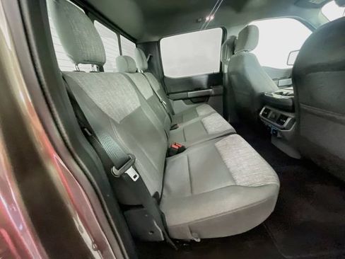 Used 2022 Ford F150 XLT w/ Equipment Group 302A High AWD/4WD image 26