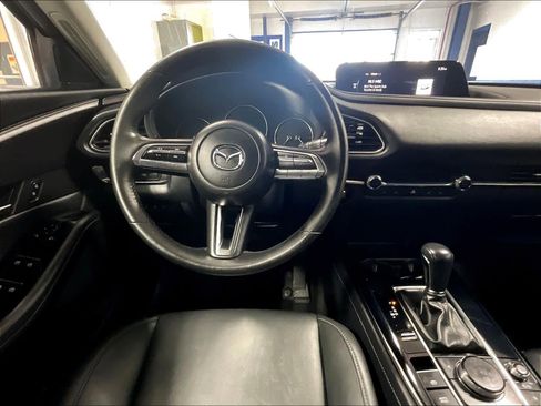 Used 2023 MAZDA CX-30 AWD 2.5 S w/ Preferred Package image 17