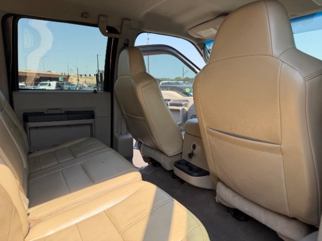 Used 2008 Ford F250 XL AWD/4WD image 26