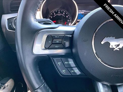 Used 2021 Ford Mustang GT Premium RWD image 12