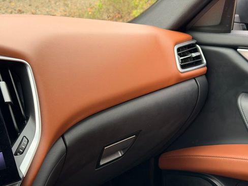 Certified 2022 Maserati Ghibli Modena Q4 image 25