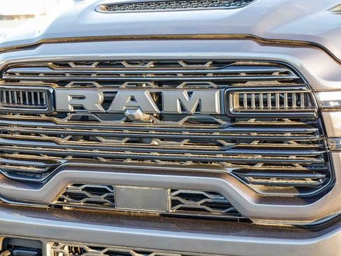 New 2026 RAM 2500 Laramie image 6