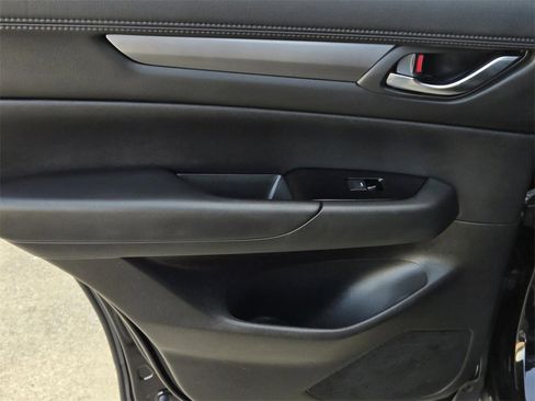 Used 2023 MAZDA CX-5 AWD 2.5 S w/ Select Package image 11