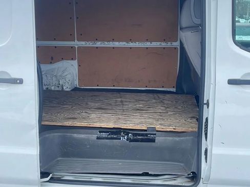 Used 2016 Nissan NV 2500 SV w/ Technology Package image 11