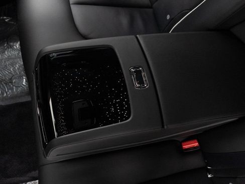 Used 2025 Rolls-Royce Ghost AWD/4WD image 26