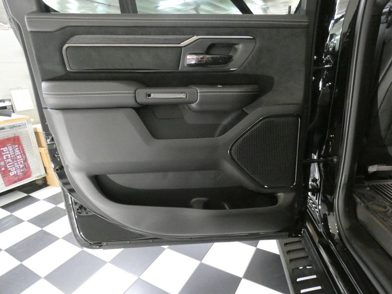 New 2026 RAM 1500 RHO AWD/4WD image 27