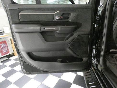 New 2026 RAM 1500 RHO AWD/4WD image 27