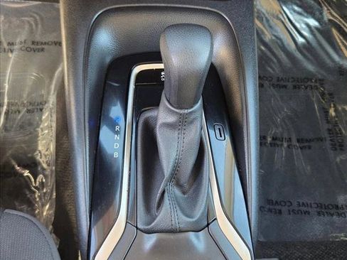 Used 2024 Toyota Corolla LE image 13