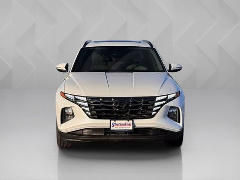 Used 2022 Hyundai Tucson SEL w/ Convenience + Premium Package image 2
