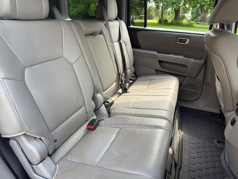 Used 2013 Honda Pilot EX-L image 20