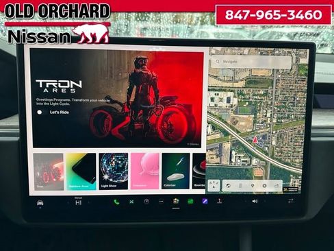 Used 2022 Tesla Model X image 20