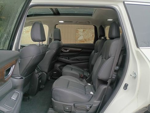 Used 2024 Subaru Ascent Touring image 19