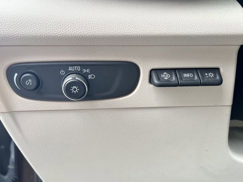 Used 2023 Buick Envision Avenir AWD/4WD image 17
