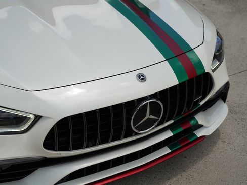 Used 2023 Mercedes-Benz AMG GT 43 image 10