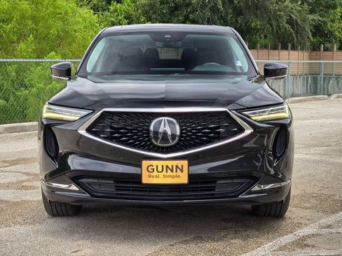 Used 2024 Acura MDX SH-AWD w/ Technology Package image 9