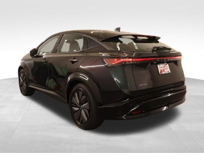 Used 2023 Nissan Ariya AWD