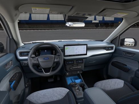 New 2026 Ford Maverick XLT FWD image 9