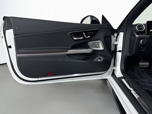 New 2026 Mercedes-Benz CLE 53 AMG 4MATIC Cabriolet image 21