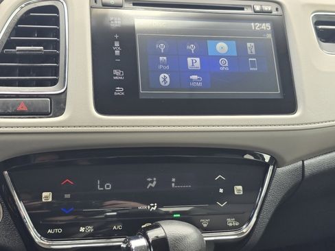 Used 2021 Honda CR-V EX-L image 29