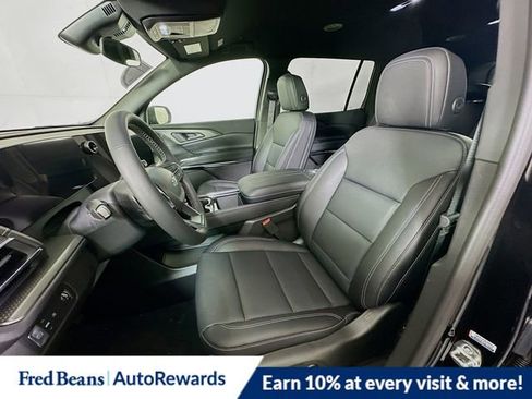 New 2026 Chevrolet Traverse LT w/ Midnight/Sport Edition image 13
