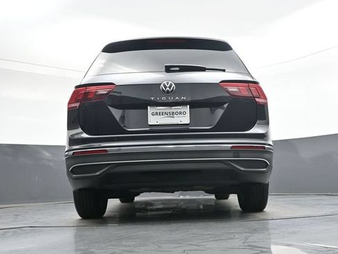 Used 2023 Volkswagen Tiguan S FWD image 33