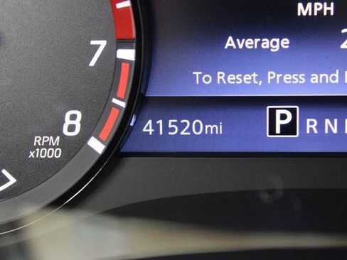 Certified 2022 Nissan Frontier Pro-X RWD image 11