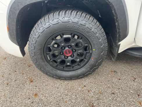 Certified 2023 Toyota Sequoia TRD Pro image 30