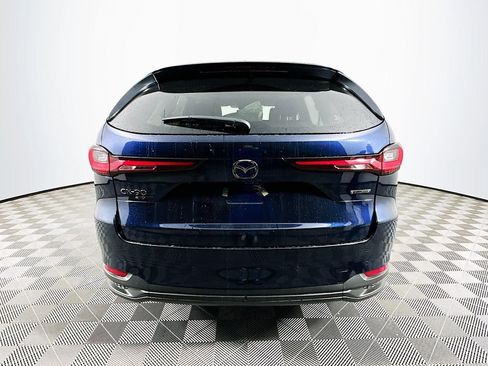 New 2026 MAZDA CX-90 3.3 Turbo w/ Premium Sport Pkg image 8