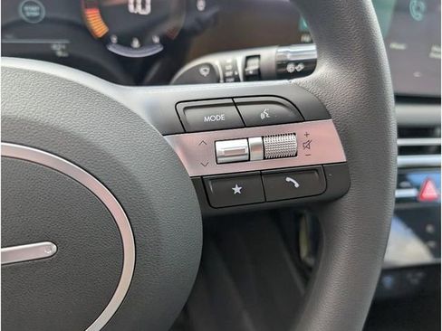 New 2026 Hyundai Santa Cruz SEL AWD/4WD image 21