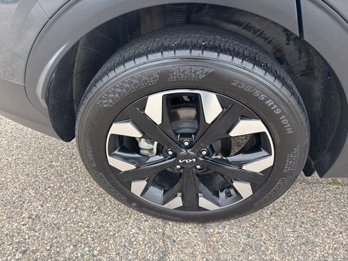 Used 2024 Kia Sportage X-Line image 15