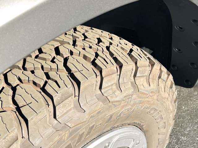 Used 2025 Ford Ranger Raptor AWD/4WD image 14