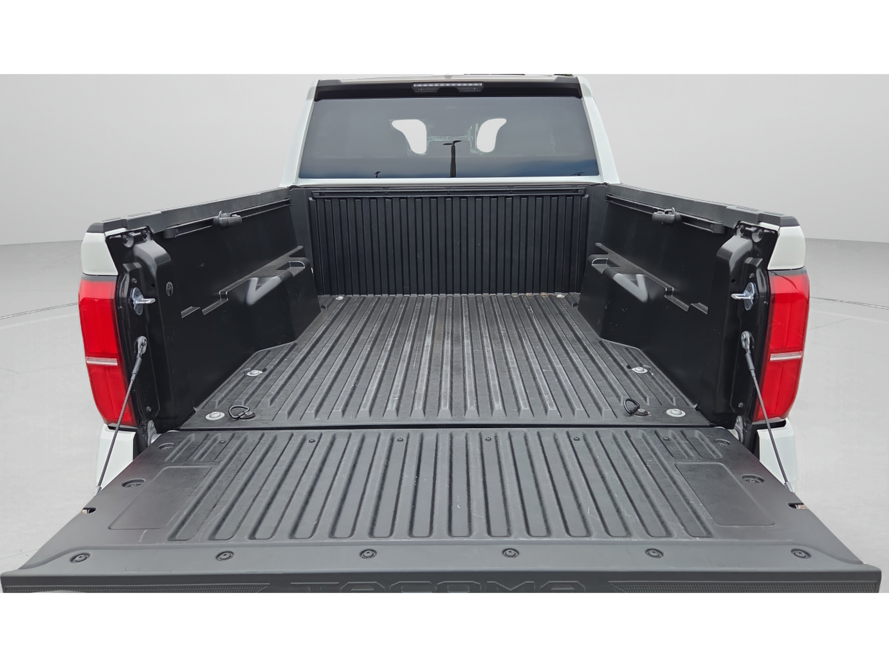 Certified 2024 Toyota Tacoma SR5 RWD image 9