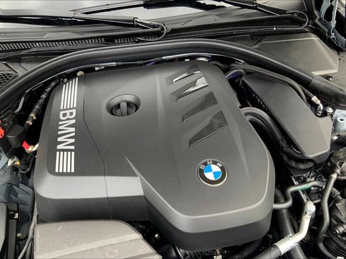 Used 2026 BMW 330i xDrive Sedan w/ M Sport Package image 17