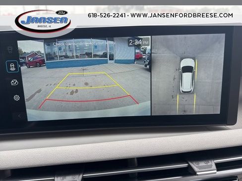 Used 2025 Hyundai Tucson Limited image 27