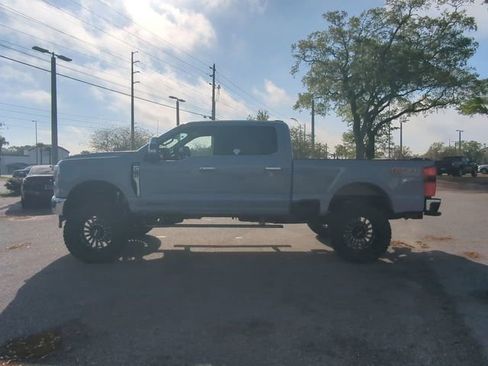 New 2026 Ford F250 Lariat w/ Lariat Ultimate Package AWD/4WD image 8