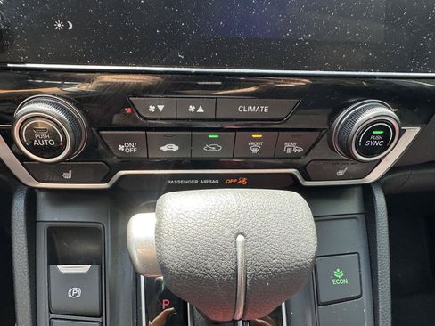 Used 2019 Honda CR-V EX image 21
