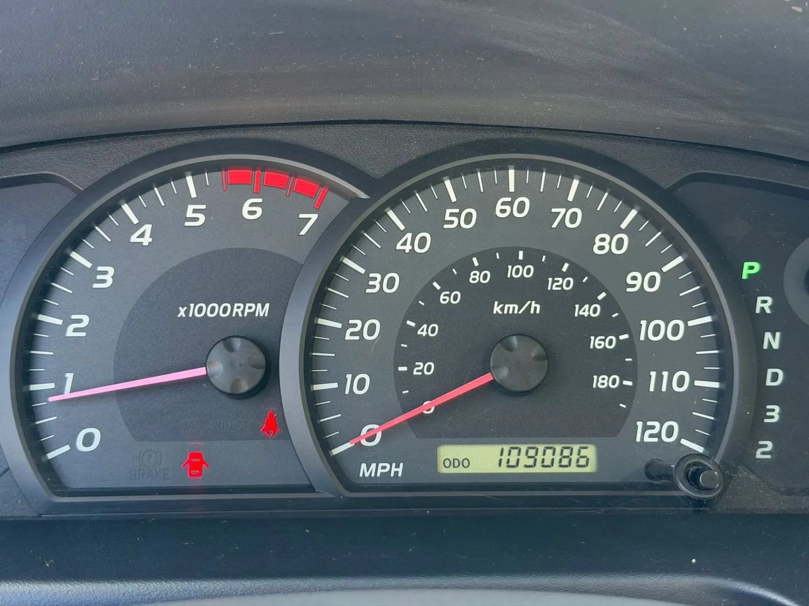 Used 2005 Toyota Tundra SR5 RWD image 14
