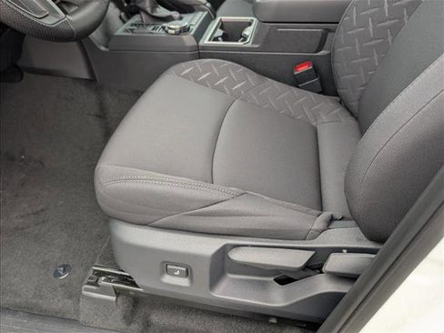 New 2026 Toyota Tacoma SR5 AWD/4WD image 4