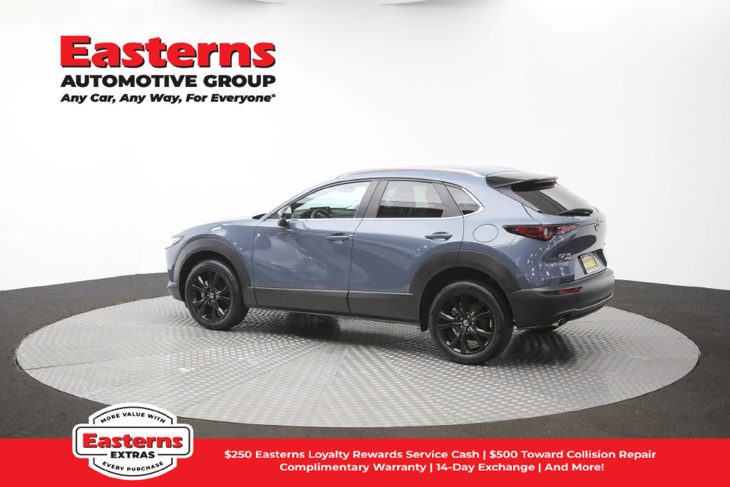 Used 2025 MAZDA CX-30 AWD 2.5 S w/ Preferred Package image 66